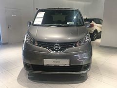 Nissan e-NV200 80 kW (109 PS)